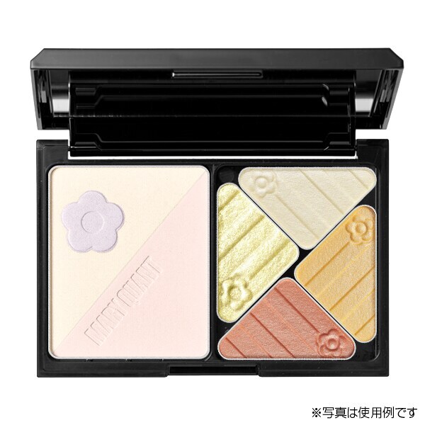 カラー パレット（L） | マリークワント(MARY QUANT) | マルイウェブ