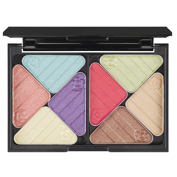 カラー パレット（L） | マリークワント(MARY QUANT) | マルイウェブ