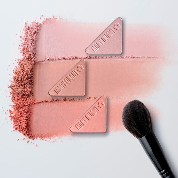 ブラッシュ ベビー <チークカラー> | マリークワント(MARY QUANT ブラッシュ ベビー <チークカラー> | マリークワント(MARY QUANT