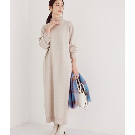 ハイネックニットワンピース ロペ Rope ファッション通販 マルイウェブチャネル Ca000 454 01 01 ハイネックニットワンピース ロペ Rope ファッション通販 マルイウェブチャネル Ca000 454 01 01