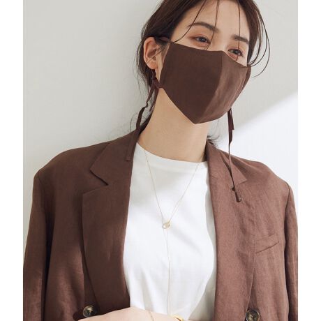 セットシリーズ リネンファッションマスク ロペ Rope ファッション通販 マルイウェブチャネル Cb001 681 62 01 セットシリーズ リネンファッションマスク ロペ Rope ファッション通販 マルイウェブチャネル Cb001 681 62 01