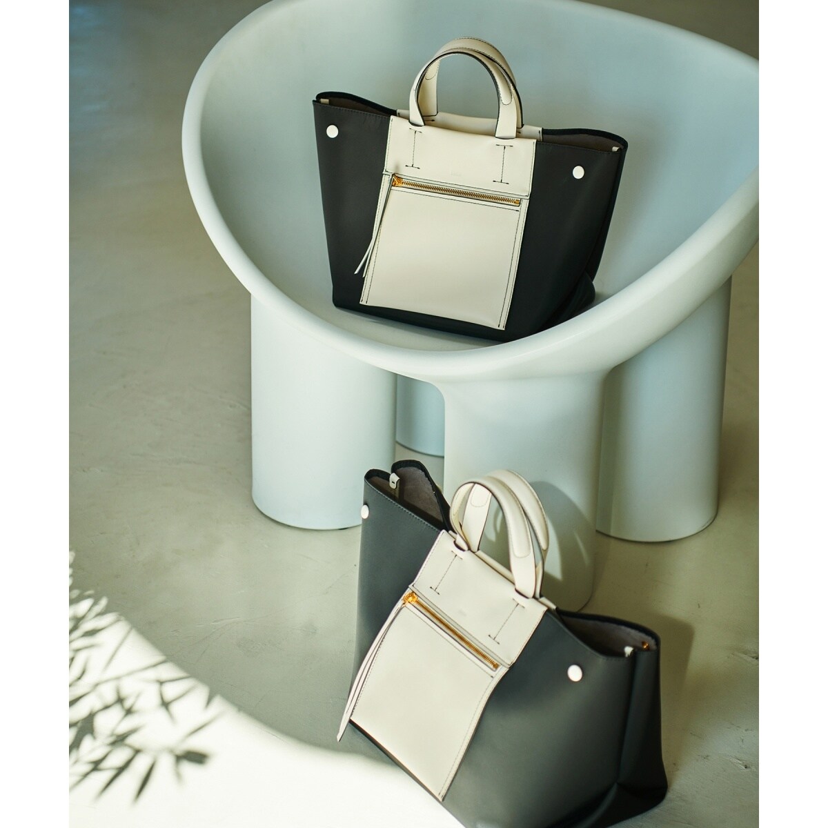 ROPE E'POR　D BAG Medium ロペ エポール　Dバッグ 楽天市場】【SALE／50%OFF】【E'POR】【撥水/雨の日】D BAG