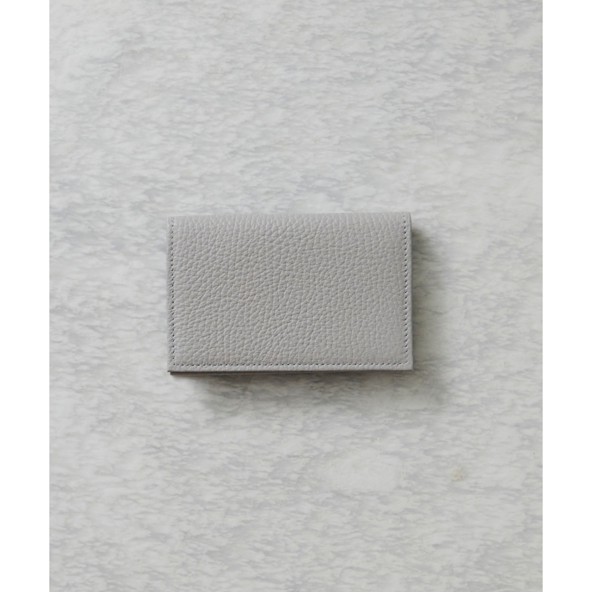 E'POR】 JUDD Card Case（名刺入れ）【VERY WEB掲載】 | ロペ(ROPE