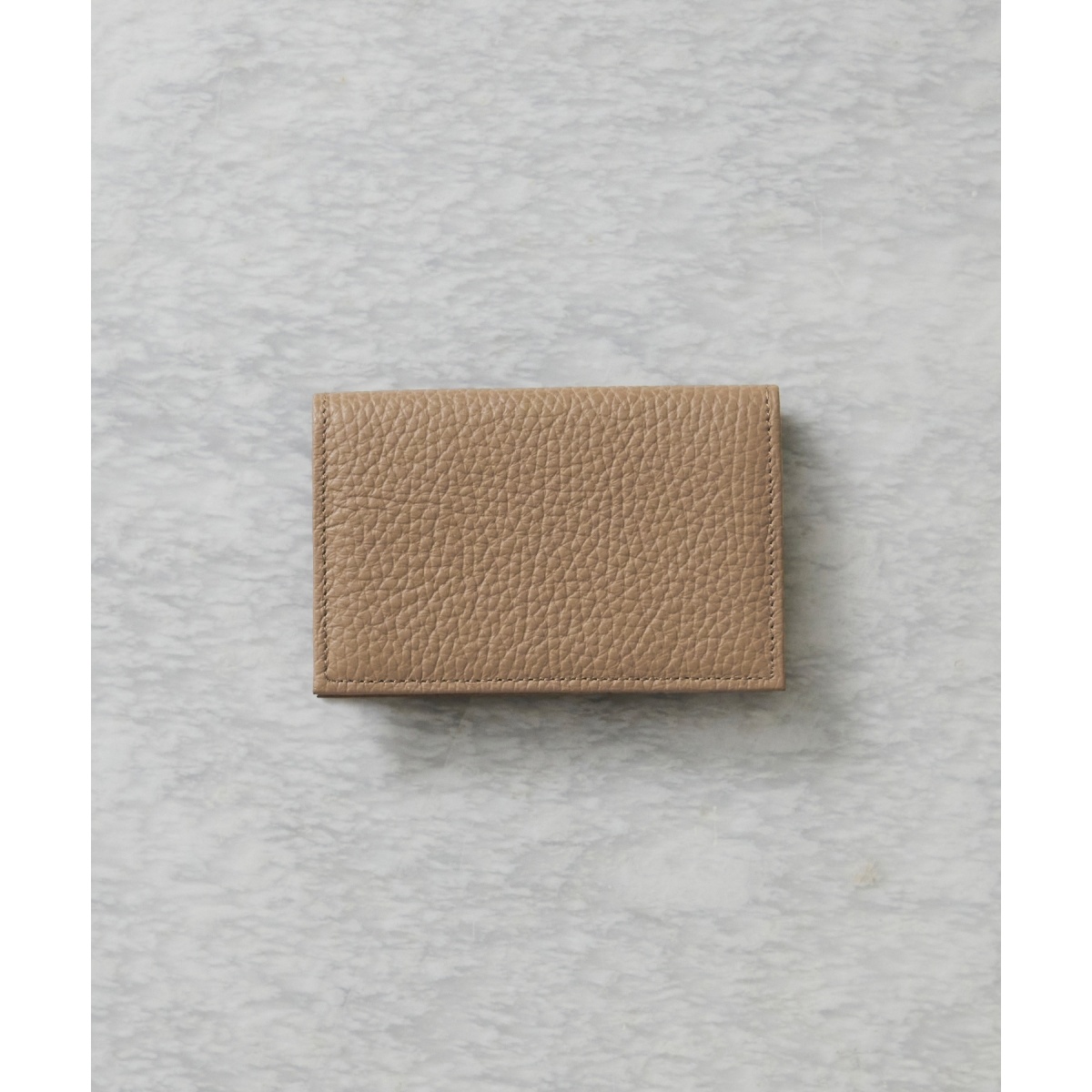 E'POR】 JUDD Card Case（名刺入れ）【VERY WEB掲載】 | ロペ(ROPE