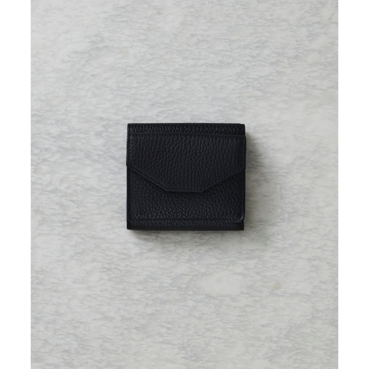 E POR】JUDD Wallet Mini（三つ折りミニ財布）【VERY WEB掲載】 | ロペ