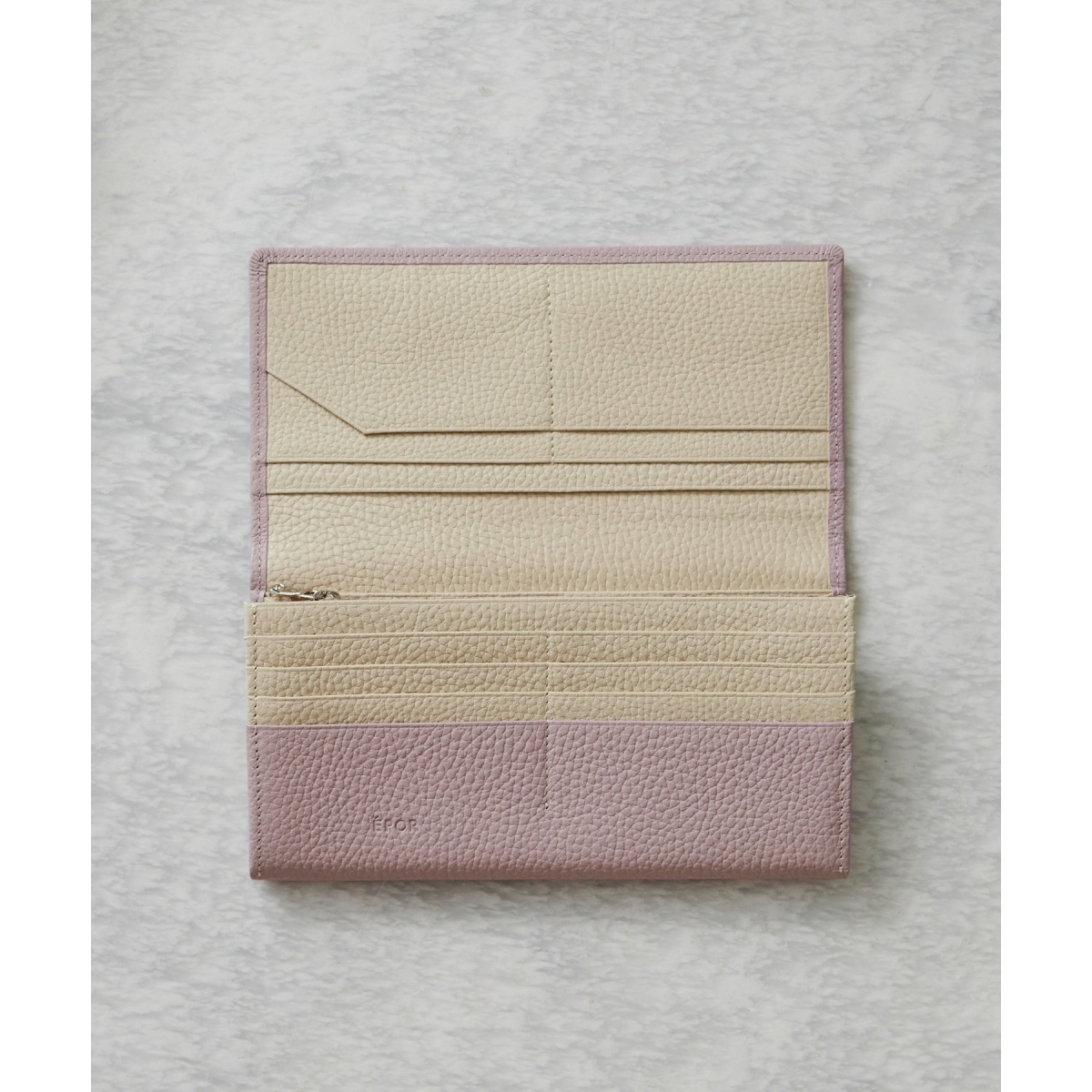 E POR】JUDD Wallet Long（長財布）【VERY WEB掲載】 | ロペ(ROPE