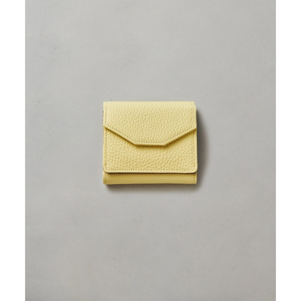 E'POR JUDD Wallet Mini 三つ折り財布 ROPE ロペ 財布 E'POR】JUDD Wallet Mini（三つ折りミニ財布） | ロペ(ROPE