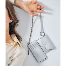 【E'POR】SMALL GOODS Small Case