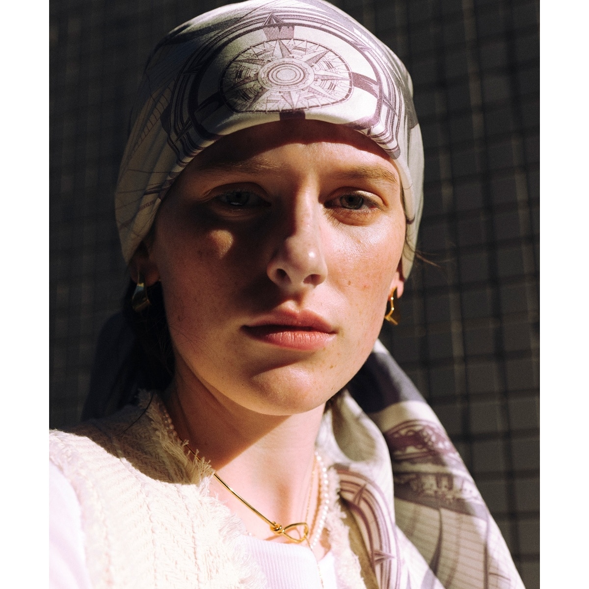 ロペ（ROPE’）/シルクスカーフ/LLサイズ シルクスカーフ/LLサイズ | ロペ(ROPE') | マルイウェブチャネル