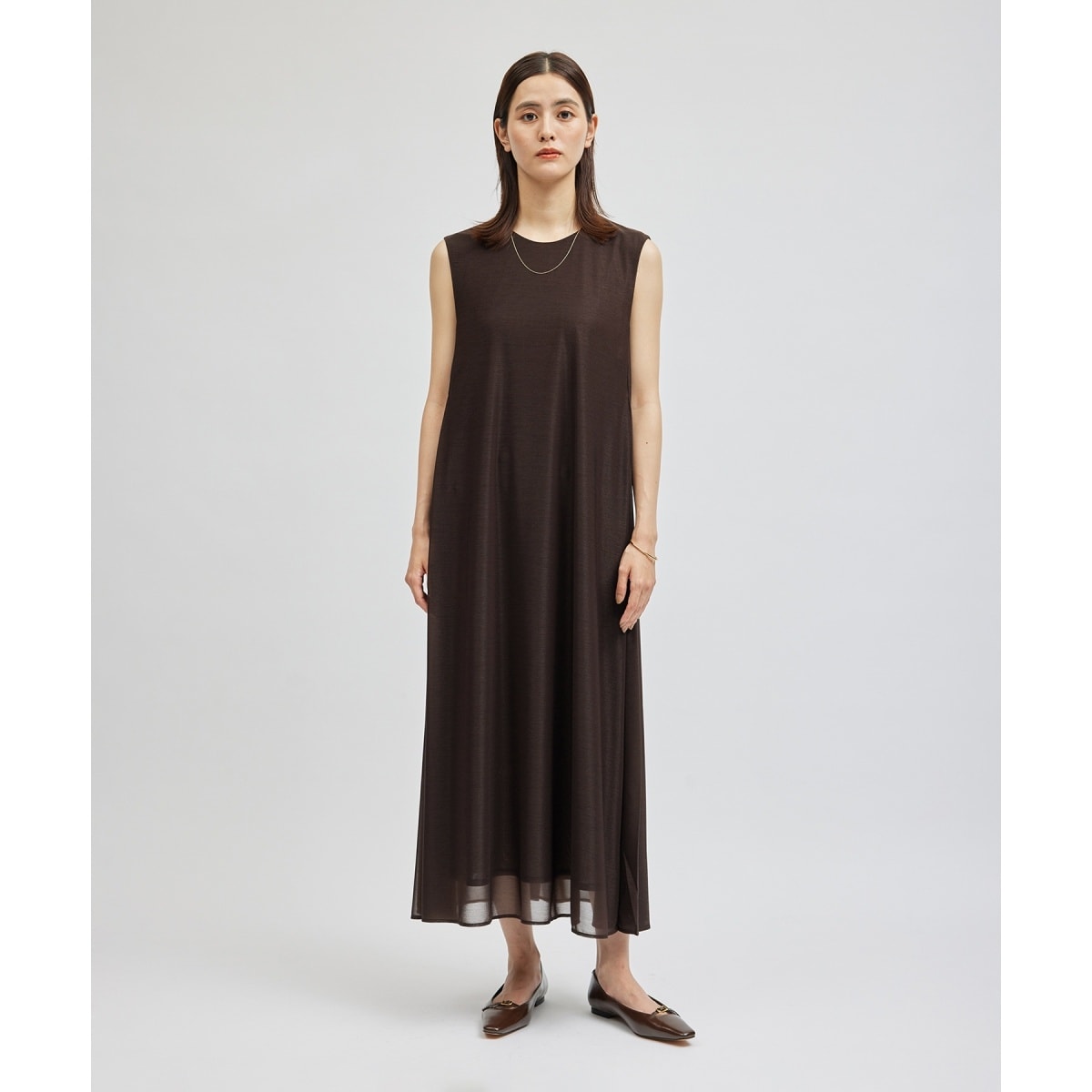 【美品】ロペ　エスパンディサイドプリーツワンピース　パーティー　セレモニー　Ｆ 楽天市場】【SALE／30%OFF】【新色追加】エスパンディサイド