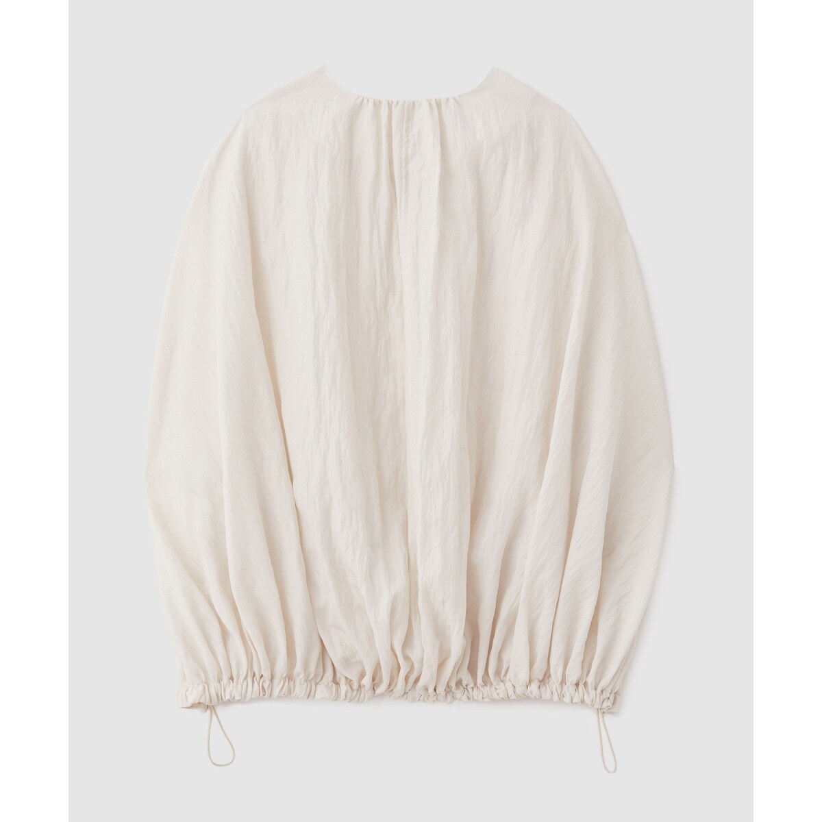 ナイロンレーヨンバルーンケープ | ロペ(ROPE') | マルイウェブチャネル