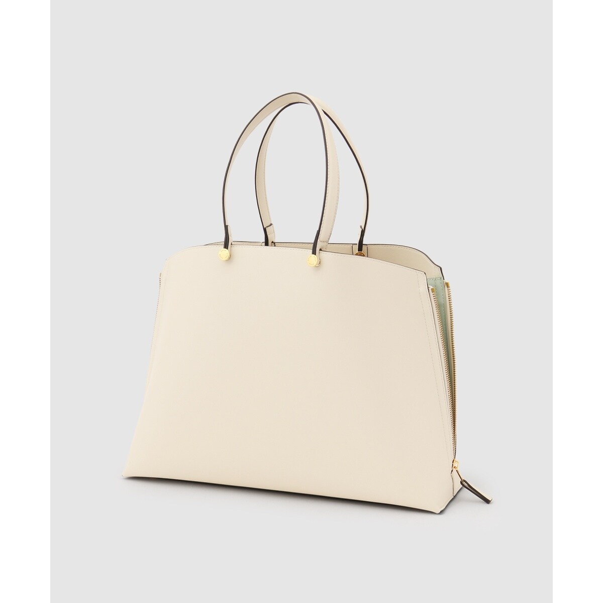 新品未使用　ROPE 【E'POR】【A4対応】Y BAG Medium+ 24AW】【E'POR】【A4対応】Y BAG Medium+ | ロペ(ROPE