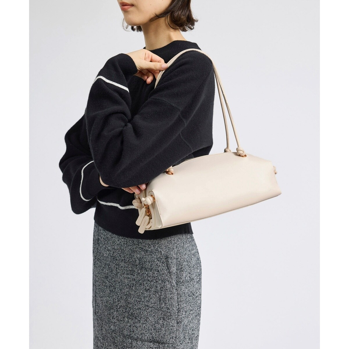 Beth bag(ベスバッグ) | ロペ(ROPE') | マルイウェブチャネル