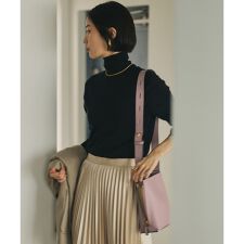 【E'POR】Y BAG Shoulder Mini【超軽量】