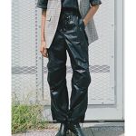 MLB COLLECTION BY JUN】ナイロンパラシュートパンツ | ロペ(ROPE 