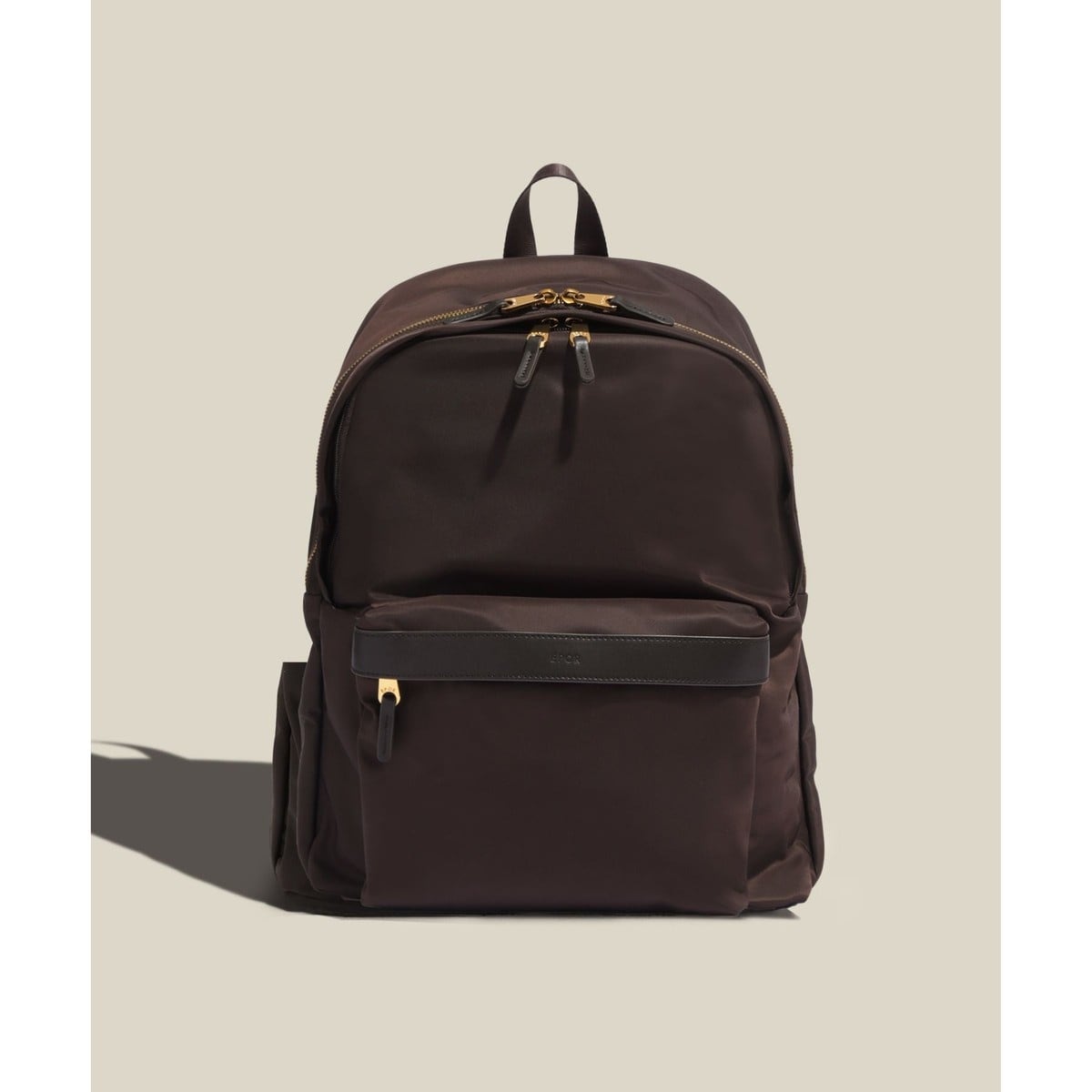 E'POR】【A4/PC対応・撥水・軽量】Pac Sac（パックサック