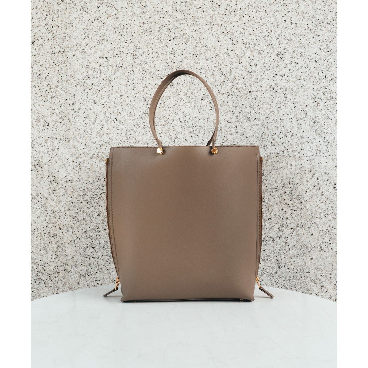 E'POR】Y BAG Large/A4対応・通勤 | ロペ(ROPE') | マルイウェブチャネル
