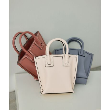 [^ԁFGGX85220]yNew Colorz2025NH~̐VFoIg̗ǂx[VbNJ[ƏH~̃_[NȃX^COɉffB[vJ[A킹8FԓyfUCEVGbgzReei[jV[YMiniTCYVoB3\̂܂܃V_[obOɃf`FWB[̏@\ŏڂ₷݌vłBEւ̕Sy邽ߋɗ͋ȂyʉǋBE\3dlBE^񒆎d؂|Pbg͈S̃t@Xi[tłBE킹4̃|PbgŐڂX[YɁBE@\[ASn悭߂V_[obOłBEgyɂoAsp̃V_[obOƂāATuobO2߁ByfށzE'POR Ybag̗]萶n쐬Bn[t}bgȎ̃A[eBtBVU[lCr[(40)͍ɋ߂ZlCr[łBx[W(27)ƃx[Wn(28)̃x[W͓Fŉ݊̃x[WAx[Wn(29)̓sNׁ̂[WłB--------------------------------JFt@Xi[|PbgF4A4[FsV_[RFAOsJFt[̂݃t@Xi[--------------------------------yReẽCibvEΉTCYzRee MiniiiԁFGGX85220jiA4[FsjRee LargeiiԁFGGX85210jiA4[Fj̏íASDGs̊ϓ_sDzɕ񂾌`ōA͂܂ByE'POR(y G|[ )zZnCubg[J[̂߂̃GKgƋ@\˔ROPE'ɂ̐Vʋ΃obOfr[BHYBRID WORKER P邽߂ɁAobOsRu ƂƂ̂BAGvBELEGANCE(GKX)~ TECHNIQUE(@\) = ELEGANTIQUE(@\)ELEGANTIQUE(@\)ɂāAċzԂ 3 bŐgxx\ɂAɂ̐VdobOV[YłByRee([)zEPOR(y G|[)̃VOl`[fƂđlĆuY BAGvV[ỸTChɗpvCtȃJ[B̎cp gEPOR̃[XhvWFNguRee([)vV[YBꂽFƕʂ̐nA厖ɁAfGɊpĂƍl钆Ő܂܂Bv_Ng̓A萔ł̔̔ɂ͂Ȃ܂AD]ĂV[YłB摜̏i̓TvłBۂ̏iƎdlAHATCYقȂꍇ܂BBeꏊ⃉CeBOAg̃j^[ɂĐF̌قȂꍇ܂BĩJ[͉摜̐FQƂB͎dl̂߁AFƈقȂꍇ܂B