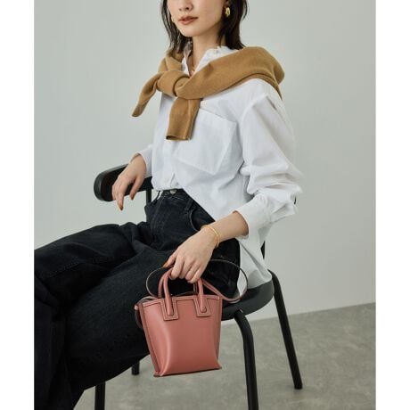 [^ԁFGGX85220]yNew Colorz2025NH~̐VFoIg̗ǂx[VbNJ[ƏH~̃_[NȃX^COɉffB[vJ[A킹8FԓyfUCEVGbgzReei[jV[YMiniTCYVoB3\̂܂܃V_[obOɃf`FWB[̏@\ŏڂ₷݌vłBEւ̕Sy邽ߋɗ͋ȂyʉǋBE\3dlBE^񒆎d؂|Pbg͈S̃t@Xi[tłBE킹4̃|PbgŐڂX[YɁBE@\[ASn悭߂V_[obOłBEgyɂoAsp̃V_[obOƂāATuobO2߁ByfށzE'POR Ybag̗]萶n쐬Bn[t}bgȎ̃A[eBtBVU[lCr[(40)͍ɋ߂ZlCr[łBx[W(27)ƃx[Wn(28)̃x[W͓Fŉ݊̃x[WAx[Wn(29)̓sNׁ̂[WłB--------------------------------JFt@Xi[|PbgF4A4[FsV_[RFAOsJFt[̂݃t@Xi[--------------------------------yReẽCibvEΉTCYzRee MiniiiԁFGGX85220jiA4[FsjRee LargeiiԁFGGX85210jiA4[Fj̏íASDGs̊ϓ_sDzɕ񂾌`ōA͂܂ByE'POR(y G|[ )zZnCubg[J[̂߂̃GKgƋ@\˔ROPE'ɂ̐Vʋ΃obOfr[BHYBRID WORKER P邽߂ɁAobOsRu ƂƂ̂BAGvBELEGANCE(GKX)~ TECHNIQUE(@\) = ELEGANTIQUE(@\)ELEGANTIQUE(@\)ɂāAċzԂ 3 bŐgxx\ɂAɂ̐VdobOV[YłByRee([)zEPOR(y G|[)̃VOl`[fƂđlĆuY BAGvV[ỸTChɗpvCtȃJ[B̎cp gEPOR̃[XhvWFNguRee([)vV[YBꂽFƕʂ̐nA厖ɁAfGɊpĂƍl钆Ő܂܂Bv_Ng̓A萔ł̔̔ɂ͂Ȃ܂AD]ĂV[YłB摜̏i̓TvłBۂ̏iƎdlAHATCYقȂꍇ܂BBeꏊ⃉CeBOAg̃j^[ɂĐF̌قȂꍇ܂BĩJ[͉摜̐FQƂB͎dl̂߁AFƈقȂꍇ܂B