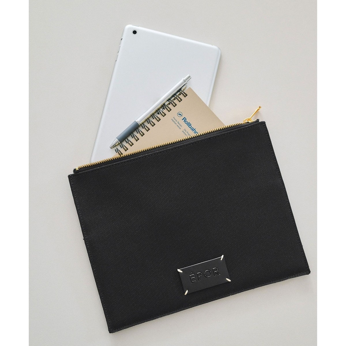 [}C]yE'PORzGADGET TABLET CASE/yiROPE'j ubN(01)