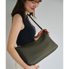 【E'POR】C BAG Medium【撥水】【超軽量】