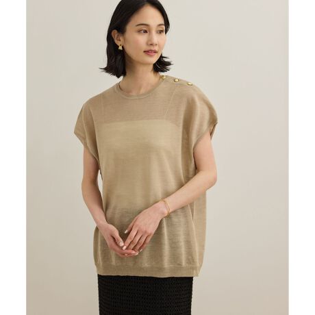 [^ԁFGGM25370]yfUCEVGbgzVvȃt`X[ũvI[o[BVA[܂BbNXTCWOŃqbvɊ|邭炢̒Ȃ̂ŁAX^COɍȂgbvXłBɃS[ht炢gbhȕ͋CɎdĂĂ܂By߂̃X^COzLCڃpc|PtXJ[gƍ킹AIIt߂gbvXłBVvȃN[lbNȂ̂ŃWPbg̃Ci[ƂĂ킹₷łByfށz~[ɃiCuhהԎ̎BVƌ򂪂A₩ŗCȕ͋CɎdオĂ܂B----------------------------F藠nFȂLkF򊴁FȂňF|PbgFȂJFԂ----------------------------yfzfg:171cm@pTCY:F摜̏i̓TvłBۂ̏iƎdlAHATCYقȂꍇ܂BBeꏊ⃉CeBOAg̃j^[ɂĐF̌قȂꍇ܂BĩJ[͉摜̐FQƂB͎dl̂߁AFƈقȂꍇ܂B