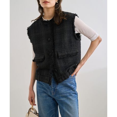 [^ԁFGGJ25310]yfUCEVGbgzT}[cC[h̃WACeBu]̃fBe[ȂAcC[hfނŏiɂ݂A߂ăgbvX̂悤ɒpł̂|CgBG肪悤ɗ̎dlɂAXgXȂpł܂By߂̃X^COzĉfނ̃pcƍ킹ƃghfGłByfށzItzCg(15)cBŕʒĂT}[cC[hBlŐA{fނJ[wFxŊɗDfނłBubN(01)cC^Ãt@ubN[J[wBALLIx̃cC[hfށB肰Ȃ`FbNƍY肰ȂłBJ[ɂfނقȂ܂BEubN(01)Fi\nj|GXe 65%  23% iC10% AN 1% [ 1%inj|GXe 100%EItzCg(15)Fi\nj 52%  24% [20% iC4%inj|GXe 100%----------------------------FȂnFLkFȂ򊴁FȂňF|PbgFJF{^----------------------------yfzfg:171cm@pTCY:FyT}[cC[hV[YzfނŃfUCႢ̃WPbgii:GGV25310jWii: GGJ25310j܂B摜̏i̓TvłBۂ̏iƎdlAHATCYقȂꍇ܂BBeꏊ⃉CeBOAg̃j^[ɂĐF̌قȂꍇ܂BĩJ[͉摜̐FQƂB͎dl̂߁AFƈقȂꍇ܂B