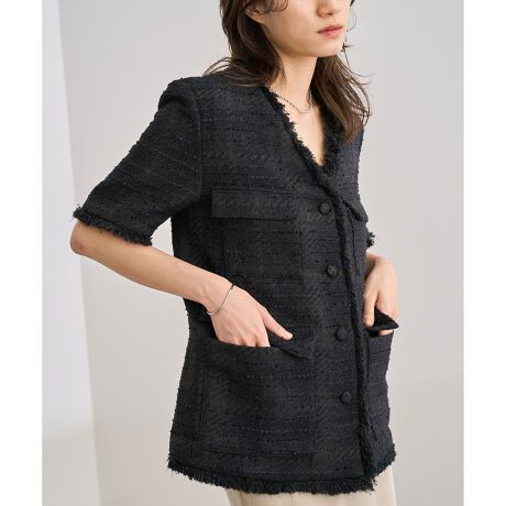 [^ԁFGGV25310]yfށzItzCg(15)cBŕʒĂT}[cC[hBlŐA{fނJ[wFxŊɗDfނłBubN(01)cC^Ãt@ubN[J[wBALLIx̃cC[hfށB肰Ȃ`FbNƍY肰ȂłBJ[ɂfނقȂ܂BEubN(01)Fi\nj|GXe 65%  23% iC10% AN 1% [ 1%inj|GXe 100%EItzCg(15)Fi\nj 52%  24% [20% iC4%inj|GXe 100%yfUCEVGbgzʂ̂tW؂₩ȃn[tX[ũT}[cC[hWPbgBG肪悤ɗ̎dlɂAXgXȂpł܂ByJ[zƃubN2FWJy߂̃X^COzĉfނ̃pcƍ킹ƃghfGłB----------------------------FȂnFLkFȂ򊴁FȂňF|PbgFJF{^----------------------------yfzfg:171cm@pTCY:38yT}[cC[hV[YzfނŃfUCႢ̃Wii: GGH25250jWPbgii:GGV25310j܂B摜̏i̓TvłBۂ̏iƎdlAHATCYقȂꍇ܂BBeꏊ⃉CeBOAg̃j^[ɂĐF̌قȂꍇ܂BĩJ[͉摜̐FQƂB͎dl̂߁AFƈقȂꍇ܂B