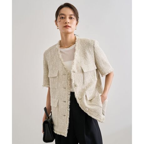 [^ԁFGGV25310]yfށzItzCg(15)cBŕʒĂT}[cC[hBlŐA{fނJ[wFxŊɗDfނłBubN(01)cC^Ãt@ubN[J[wBALLIx̃cC[hfށB肰Ȃ`FbNƍY肰ȂłBJ[ɂfނقȂ܂BEubN(01)Fi\nj|GXe 65%  23% iC10% AN 1% [ 1%inj|GXe 100%EItzCg(15)Fi\nj 52%  24% [20% iC4%inj|GXe 100%yfUCEVGbgzʂ̂tW؂₩ȃn[tX[ũT}[cC[hWPbgBG肪悤ɗ̎dlɂAXgXȂpł܂ByJ[zƃubN2FWJy߂̃X^COzĉfނ̃pcƍ킹ƃghfGłB----------------------------FȂnFLkFȂ򊴁FȂňF|PbgFJF{^----------------------------yfzfg:171cm@pTCY:38yT}[cC[hV[YzfނŃfUCႢ̃Wii: GGH25250jWPbgii:GGV25310j܂B摜̏i̓TvłBۂ̏iƎdlAHATCYقȂꍇ܂BBeꏊ⃉CeBOAg̃j^[ɂĐF̌قȂꍇ܂BĩJ[͉摜̐FQƂB͎dl̂߁AFƈقȂꍇ܂B