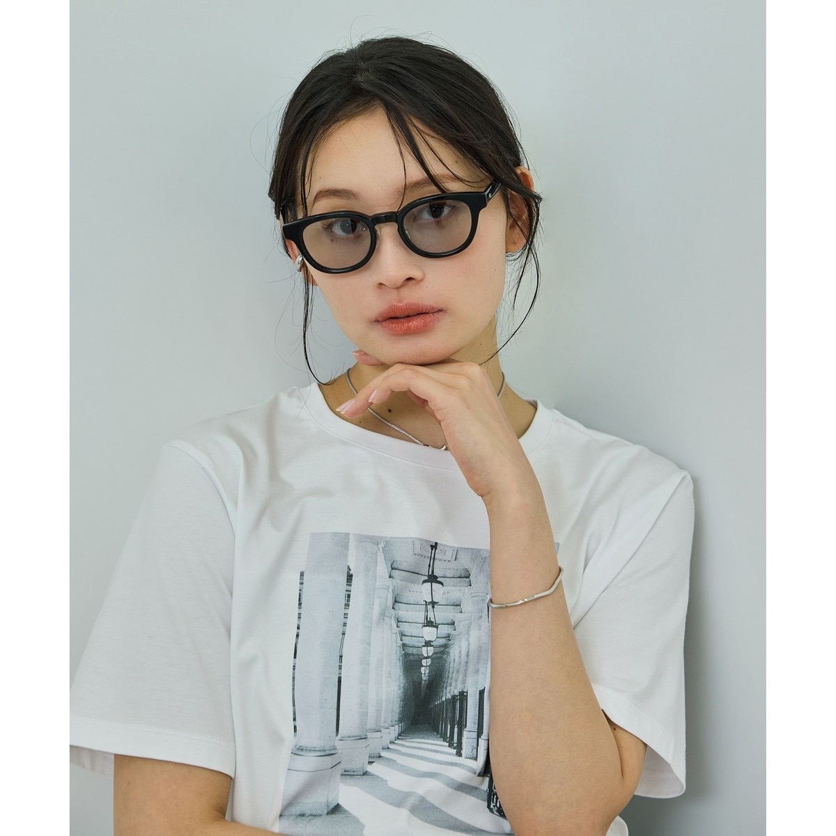 ロペ(ROPE') マドモアゼル ロペ(MADEMOISELLE ROPE') かごバッグ