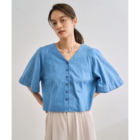 [^ԁFGGH25260]yfUCEVGbgzVlbNEZȂ̂ŁAE茩uEXBpcXJ[g͂AZȂ̂Ńs[X̉HDƂĂ킹₷AOJăJ[fBKɂp܂B̘rJo[Ă邱ꂩ̋G߂Ɋ􂷂ĕłBy߂̃X^COzpcXJ[g͂As[X̉HDƂăJ[fBKCNɒp܂Bs[XJWAɒȂE̘rBɂ߂łByfށzRɃXgb`gpSn̗ǂfjfނƁAl̃i`EBXR[X̌򊴁EiC̃n˔Ă炵VA[fނ2fޓWJłBu[(fjf)͐iHsF𗎂ƂĂ܂Bׁ̈AFɌ̍ꍇ܂BAeVɋLڂĂ܂Au[(fjf)͐FɂCtBJ[ɂfނقȂ܂BEzCg(10)F[ 50%  35% iC 15%Eu[n(45)F 97% |E^3%----------------------------Ffjf/Ȃ@VA[f/藠nFȂLkFfjf/₠@VA[f/Ȃ򊴁Ffjf/Ȃ VA[f/₠萶ňF|PbgFȂJF{^----------------------------yfzfg:171cm@pTCY:F摜̏i̓TvłBۂ̏iƎdlAHATCYقȂꍇ܂BBeꏊ⃉CeBOAg̃j^[ɂĐF̌قȂꍇ܂BĩJ[͉摜̐FQƂB͎dl̂߁AFƈقȂꍇ܂B