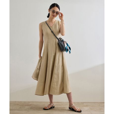 [^ԁFGGE25230]yfUCEVGbgzVvȂAc̐؂ւŃEGXgVFCvs[XBEGXgʒu⍂߂ɐݒ肷邱ƂŁAX^C悭A܂̕ʊłPŉ؂₩ɌVGbgBĂɂ҂ȃs[XłBfނŃVcBy߂̃X^COzĂ̂PƂāAXj[J[łpvXł܂VGbgByfށzBn[J[̕ʒlfށB򊴂o`cH{AVRfނȂ珗炵c葼ɂ͂ȂfފłB----------------------------F₠藠nFg`XJ[g܂łLkFȂ򊴁F₠萶ňF|PbgFJFt@Xi[----------------------------yfzfg:171cm@pTCY:FyuCgl V[YzfނŃfUCႢ̃uCgl tbvuEXii: GGH25230juCgl pb`s[Xii:GGE25230j܂B摜̏i̓TvłBۂ̏iƎdlAHATCYقȂꍇ܂BBeꏊ⃉CeBOAg̃j^[ɂĐF̌قȂꍇ܂BĩJ[͉摜̐FQƂB͎dl̂߁AFƈقȂꍇ܂B