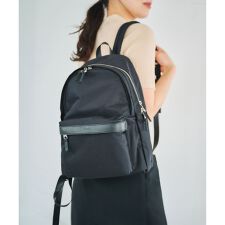 【E'POR】【撥水】 Pac Sac Mini（ パックサック ミニ ）【25SS】