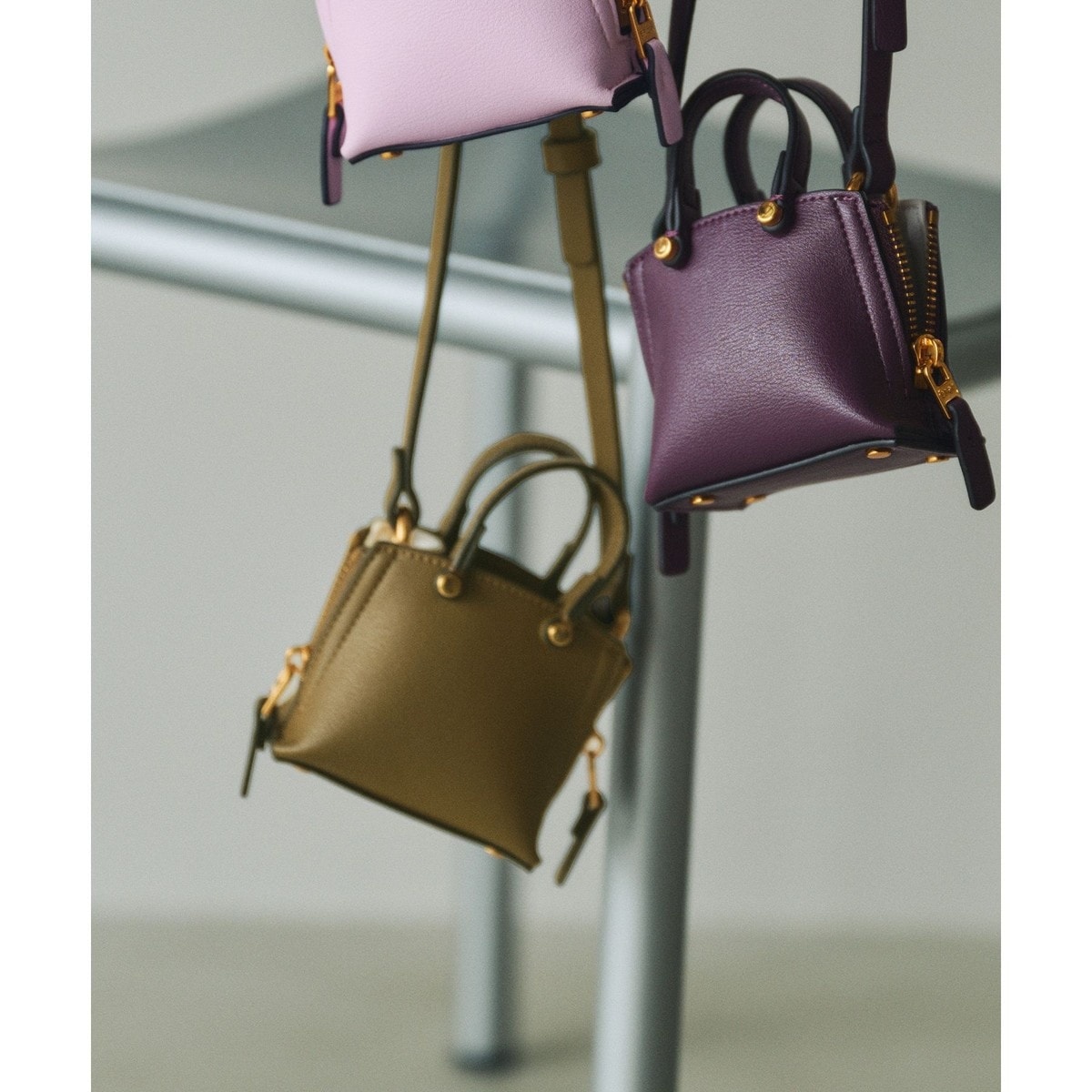 [�}���C]�yE'POR�zY BAG Pico�y���y�ʁz/���y�iROPE'�j �J�[�L�[�n(38)