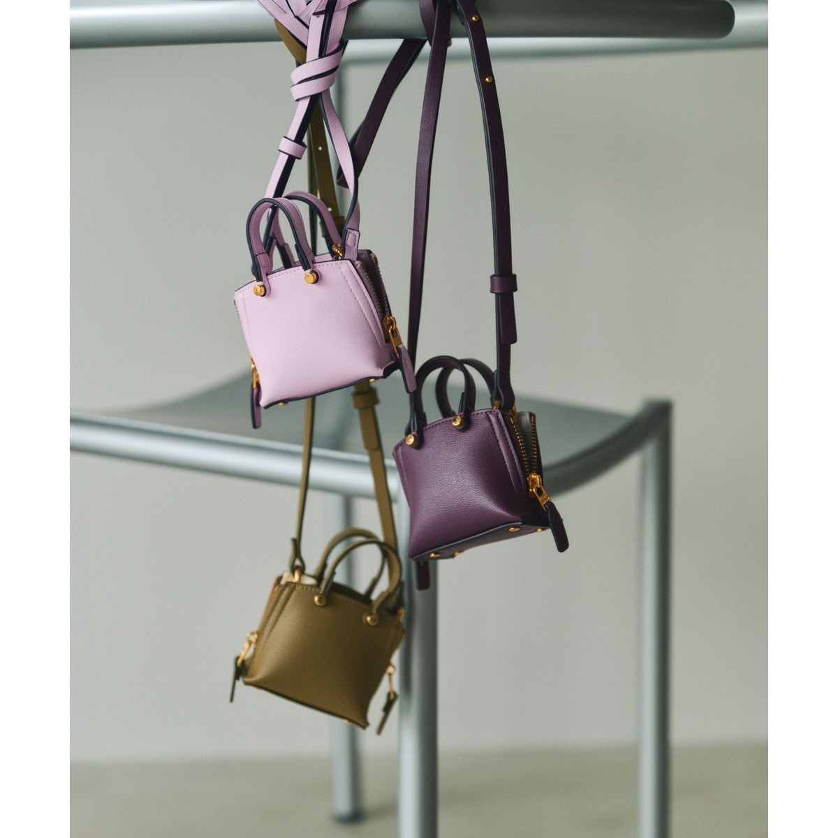 [�}���C]�yE'POR�zY BAG Pico�y���y�ʁz/���y�iROPE'�j �p�[�v��(50)