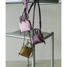 【E'POR】Y BAG Pico【超軽量】【25AW】