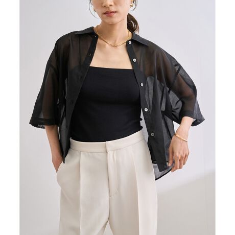 [^ԁFGGH25460]yfUCEVGbgzキ炢̒ZߏŔ̂BOXVGbgŃ{^߂Vc̒ȂAOJHD̒Ȃ₷fUCBZȂ䊴Ȃ̂ŁAXJ[gɂApcɂACȂ̂ɒxǂłB₷ZVćA邾ŐVNȈۂɂĂ܂By߂̃X^COzZŃWXgEGXg̃ChpcXJ[gƂ̍킹DBm[X[ũs[Xɍ킹ĉHDƂĂ􂵂܂ByfށzubN(01)FVA[ȃRbgI[KW[ŃVAfރzCg(10)Fmg[XgCvTbNX(48)F肰ȂfށA悭ƃXgCvɂȂĂ܂AقږnJ[ɂfނقȂ܂BubN(01)/TbNX(48)c100%zCg(10)c 90% |GXe5% iC5%----------------------------F₠藠nFȂLkFȂ򊴁FubN/ȂAzCgETbNXE/萶ňF|PbgFȂJF{^F􂢉\----------------------------yfzfg:165cm@pTCY:FyRbgVA[V[YzfނŃfUCႢ̃RbgVA[NbvhVcuEXii: GGH25360jRbgVA[NbvhVcii:  GGH25460j܂B摜̏i̓TvłBۂ̏iƎdlAHATCYقȂꍇ܂BBeꏊ⃉CeBOAg̃j^[ɂĐF̌قȂꍇ܂BĩJ[͉摜̐FQƂB͎dl̂߁AFƈقȂꍇ܂B