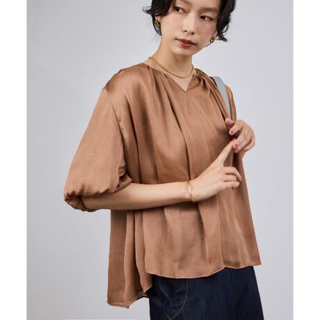 [^ԁFGGH35030]yfUCEVGbgz̃^bNMU[؂₩ȃuEXBCłAEgł܂钅ETChXbgȂ̂ŁAO^bNCfGłBgł悤ȗŃXgXȂpłA̘rJo[ł܂By߂̃X^COz^bNCA^bNAEg̒ȂALX^CO\BAEgŃpcƍ킹ƁACȂJo[ĂX^COB܂AyԂ̃|Pbgt^CgXJ[gƂ̍킹́ACłAEgłoXǂp\Iƃh[v؂₩Ȃ̂ŁAVvȃ{gƍ킹āAoX𒲐X^CO߂łByfށz_炩Â|GXeńAVɂȂɂC[W[Ɉ₷fނłB----------------------------F₠藠nFLkFȂ򊴁F₠萶ňF|PbgFȂJFtF􂢉\----------------------------yfzfg:175cm@pTCY:38摜̏i̓TvłBۂ̏iƎdlAHATCYقȂꍇ܂BBeꏊ⃉CeBOAg̃j^[ɂĐF̌قȂꍇ܂BĩJ[͉摜̐FQƂB͎dl̂߁AFƈقȂꍇ܂B