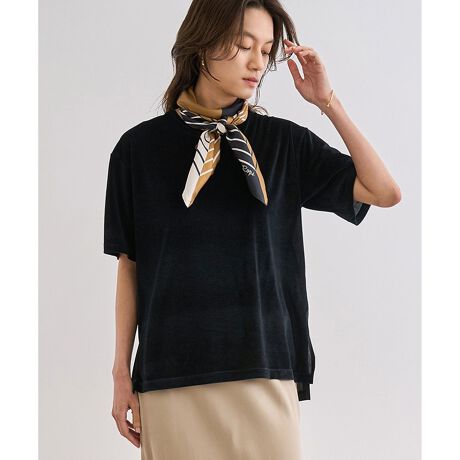 [^ԁFGGM35200]yfUCEVGbgz1ŏHł钅fl̃xAsVcB҂肵Ȃ▭ȃTCYŁA1ŃT}ɂȂ锼gbvXłBVv炱JWAɂȂ肷AfReCYɁE݂̊Jɂ܂B邾ŋG߂ACełBsNn(65)̓Wh[ƈꕔX܌łBy߂̃X^COzC[W[pcfjɍ킹ĂJWAɂȂ肷Ȃ̂́BANZT[XJ[tAؚȃT_q[̂u[cŏ炵vXĂfGłByfށzG߂ɂH̑₷ÂxAfށBuCggpĂ̂Œ悢򊴂łB----------------------------FubNȊO₠藠nFȂLkF򊴁F萶ňF|PbgFȂJFԂF􂢉\----------------------------yfzfg:166cm@pTCY:F摜̏i̓TvłBۂ̏iƎdlAHATCYقȂꍇ܂BBeꏊ⃉CeBOAg̃j^[ɂĐF̌قȂꍇ܂BĩJ[͉摜̐FQƂB͎dl̂߁AFƈقȂꍇ܂B