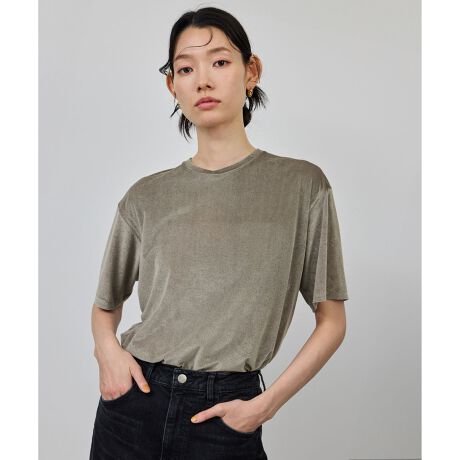 [^ԁFGGM35200]yfUCEVGbgz1ŏHł钅fl̃xAsVcB҂肵Ȃ▭ȃTCYŁA1ŃT}ɂȂ锼gbvXłBVv炱JWAɂȂ肷AfReCYɁE݂̊Jɂ܂B邾ŋG߂ACełBsNn(65)̓Wh[ƈꕔX܌łBy߂̃X^COzC[W[pcfjɍ킹ĂJWAɂȂ肷Ȃ̂́BANZT[XJ[tAؚȃT_q[̂u[cŏ炵vXĂfGłByfށzG߂ɂH̑₷ÂxAfށBuCggpĂ̂Œ悢򊴂łB----------------------------FubNȊO₠藠nFȂLkF򊴁F萶ňF|PbgFȂJFԂF􂢉\----------------------------yfzfg:166cm@pTCY:F摜̏i̓TvłBۂ̏iƎdlAHATCYقȂꍇ܂BBeꏊ⃉CeBOAg̃j^[ɂĐF̌قȂꍇ܂BĩJ[͉摜̐FQƂB͎dl̂߁AFƈقȂꍇ܂B