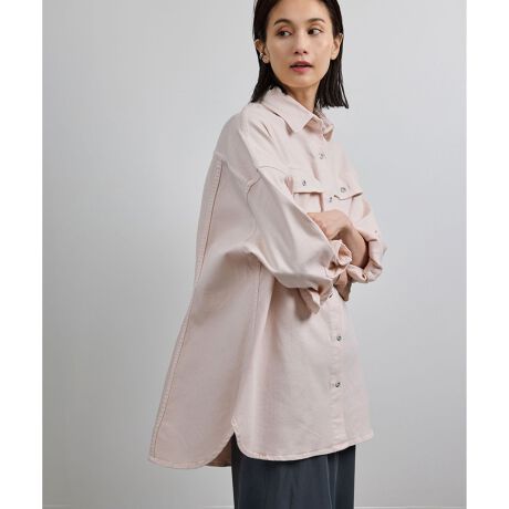 [^ԁFGFH25000][ Effortless Elegance [iGtH[gX GKXjuZɂ傤ǂBNĂꂪvC킸AC肷ȂǁA炵̂ACẽCAbvBON/OFF킸܂킹āAȒPȃC[W[PAACeŁÂƉKɁByfUCEVGbgẑݍނ悤ȃI[o[TCYVGbgB1ƂĂAy߂̃AE^[ƂĂ񂵂̂֗ȃACełBg₷x[WsNñJ[WJBy߂̃X^COzfjpcƍ킹ZbgAbvX^CAyHDƂĂȂꊴo钅Ȃ߂łByfށzG肪ǂAhC^b`Ȏ́BHealthy DENIM̑\IȒԐnłB----------------------------FȂnFȂLkF₠򊴁FȂňF|PbgF|PbgJF{^F@􂢉\----------------------------yfzfg:171cm@pTCY:MyHealthy denim / wV[fjz{łgbvNX̉HZpR̉HHďC̃fjuhBIтʂ炩ngA[YiuȃvCXŔtHƐSn悢fފǋĂB摜̏i̓TvłBۂ̏iƎdlAHATCYقȂꍇ܂BBeꏊ⃉CeBOAg̃j^[ɂĐF̌قȂꍇ܂BĩJ[͉摜̐FQƂB͎dl̂߁AFƈقȂꍇ܂B