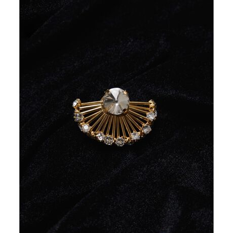 [^ԁFGGZ35020]yfUCEVGbgzԂт̂悤ȃrW[ƃr[Y߂Aiȃu[`B􉽊wIɂ郂_ȃtHŁAjbguEX̃{^ɏd˕tł悤AԂȑ傫ɎdグĂ܂ByX^COzVvȃVcuEXjbg̃ANZgɁBXg[̃AWAn̓Zj[̑ɂ߂łByfށz@ׂȋPKXrW[摜̏i̓TvłBۂ̏iƎdlAHATCYقȂꍇ܂BBeꏊ⃉CeBOAg̃j^[ɂĐF̌قȂꍇ܂BĩJ[͉摜̐FQƂB͎dl̂߁AFƈقȂꍇ܂B