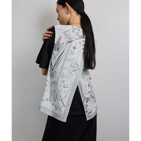 [^ԁFGGM35290]yfUCEVGbgzA[eBXg䂤qƂ̃R{[VBgɂ͍ROPE'̂߂ɕ`낳ꂽXJ[tvg_ɂ炢ApɂƑ݊Y܂B悭LACVGbgCɂȂ̂̃CCȂJo[A炵oBe̐ؑ֐OɐU邱ƂŁAoIɃXbLƃX^C悭悤dグgbvXłBy߂̃X^COz1ŎɂȂJbg\[́Afj⃏ChpcAGA[XJ[gƂDBVvȒɃA[gƃfUC̃GbZXlߍ񂾁Al̂߂1łByfށzxɕ҂ݏグꂽv~AVB炩ȔGƔ\ʊ́BVRfނȂł͂̏_炩ƌ򊴂𕹂㎿ȑfނłB----------------------------FȂnFȂLkF򊴁FȂňF|PbgFȂJFԂF􂢉\----------------------------yfzfg:174cm@pTCY:F摜̏i̓TvłBۂ̏iƎdlAHATCYقȂꍇ܂BBeꏊ⃉CeBOAg̃j^[ɂĐF̌قȂꍇ܂BĩJ[͉摜̐FQƂB͎dl̂߁AFƈقȂꍇ܂B