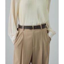 ギボシロングベルト