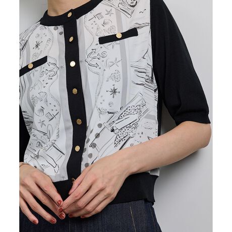 [^ԁFGGK35290]yfUCEVGbgz䂤ROPE'̂߂ɕ`낵XJ[tAVNCNȑfނɃvgB㎿Ɛ˔nCQ[WjbgƂ̃Rrl[VVNȈꖇłBtfUCŃgbvXołpłRpNgȃJ[fBḰAtgɕz̃XJ[tƃjbghbLOB苹|PbgVѐSYABe[WNVJȕ͋CɎdグĂ܂B̎c鏉H̉HDƂĂ􂵂܂By߂̃X^COz1ŉ؂€ŶŁApcɍ킹ăVbNɃJ[fBK|AXJ[gƑgݍ킹ăNVJȒȂ߂łByfށz̗ǂȂƃ|GXe̋QgpB|GXěyƑ˔Ă܂B----------------------------F₠藠nFȂLkF򊴁F₠萶ňF|PbgFȂJF{^F􂢉\----------------------------yfzfg:174cm@pTCY:F摜̏i̓TvłBۂ̏iƎdlAHATCYقȂꍇ܂BBeꏊ⃉CeBOAg̃j^[ɂĐF̌قȂꍇ܂BĩJ[͉摜̐FQƂB͎dl̂߁AFƈقȂꍇ܂B