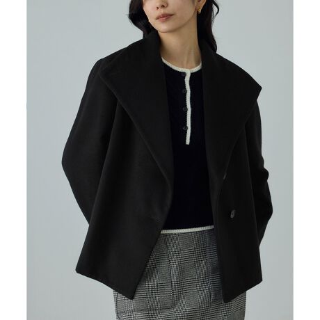 [^ԁFGGL35020]t̗ߕŗlXȕ\y߂v~AJV~R[gB{^𗯂߂ċ݂𗧂GKgȈۂɁA݂̋܂NVJȕ͋CɂB^~̖hƂ̗ɂ̃E[R[głByfUCEVGbgzNԂ̃v~AJV~R[g̃VGbgAgĥV[gŎdĂ܂B݂̔͂̂܂܂ɁARN[VGbgłȂꊴ̂ۂɁB܂Aɂ͔ċyAS̃VGbĝƂƃoXƂ邱ƂŁAepEꂽl̈ۂ^܂By߂̃X^COzRN[VGbg͓ɃpcƂ̑QBꂢ߂ɂJWAɂ}b`ACełBV[gȂ̂ő璅płA^~łSĂp܂Byfށz㎿ȃmE[ƃJV~uhnCJEgr[o[fށBJV~L̃\tgƁAiȌ򂪖͂łB----------------------------FȂnFLkFȂ򊴁FȂňF|PbgFJF{^----------------------------yfzpfg:175cm@pTCY:38yv~AJV~ V[YzfނŃfUCႢ̃v~AJV~ V[gR[gii:GGL35020jv~AJV~ OR[gii:GGO35020jv~AJV~ V[J[R[gii:GGO35100j܂B摜̏i̓TvłBۂ̏iƎdlAHATCYقȂꍇ܂BBeꏊ⃉CeBOAg̃j^[ɂĐF̌قȂꍇ܂BĩJ[͉摜̐FQƂB͎dl̂߁AFƈقȂꍇ܂By2025 Autumn/Winterzy25AWzAE^[C~R[gC~AE^[CV[gR[gCV[gAE^[C