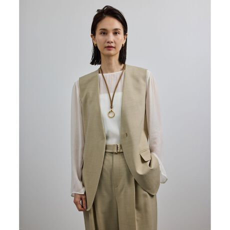 [^ԁFGGJ75080][ Effortless Elegance [iGtH[gX GKXjuZɂ傤ǂBNĂꂪvC킸AC肷ȂǁA炵̂ACẽCAbvBON/OFF킸܂킹āAȒPȃC[W[PAACeŁÂƉKɁByfUCEVGbgzm[J[ŃCi[I΂킹₷fUCBEGXgɂCȂ_[căCĂ܂BVvȃVGbgŉHD₷ALV[Œ₷ėp̍1łBy߂̃X^COzTVcuEXƂ̍킹Afނ̃pcƃZbgAbvŒȂ̂߂łByfށz|GXe~E[ȁ㎿cCiDjfނgpBTCXpȂł͂̏iȌ򊴂ƂȂ₩ȎA_炩ȕɎdグĂ܂BB----------------------------FȂnFLkF₠򊴁F₠萶ňF|PbgFJFzbNF􂢉\----------------------------yfzfg:171cm@pTCY:38yE[cC V[YzfނŃZbgAbvłE[cC WxXgii:GGJ75080jE[cC xgtChpcii: GGH75090j܂B摜̏i̓TvłBۂ̏iƎdlAHATCYقȂꍇ܂BBeꏊ⃉CeBOAg̃j^[ɂĐF̌قȂꍇ܂BĩJ[͉摜̐FQƂB͎dl̂߁AFƈقȂꍇ܂B