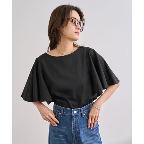 [^ԁFGGH75040]- Effortless Elegance -iGtH[gX GKXjuZɂ傤ǂBNĂꂪvC킸AC肷ȂǁA炵̂ACẽCAbvBON/OFF킸܂킹āAȒPȃC[W[PAACeŁÂƉKɁByfUCEVGbgzɂՂtAA1ŉ؂₩Ȉۂ̃tF~juEXłB܂A\ʂ̌򊴂ivXĂ܂By߂̃X^COzVvȂ1ŒffUCuEXBpc킹͂A^CgXJ[gƍ킹΂iȈۂɎdオ܂BdItBXV[͂Aoɂ􂷂1łByfށzVNCNTeŏG߂ƂĒ₷̂B􂢉\Ńz[PAOK̑fފłB----------------------------FȂnFȂLkFȂ򊴁F₠萶ňF|PbgFȂJF{^F􂢉\----------------------------yfzfg:165cm@pTCY:F摜̏i̓TvłBۂ̏iƎdlAHATCYقȂꍇ܂BBeꏊ⃉CeBOAg̃j^[ɂĐF̌قȂꍇ܂BĩJ[͉摜̐FQƂB͎dl̂߁AFƈقȂꍇ܂B