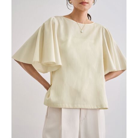 [^ԁFGGH75040]- Effortless Elegance -iGtH[gX GKXjuZɂ傤ǂBNĂꂪvC킸AC肷ȂǁA炵̂ACẽCAbvBON/OFF킸܂킹āAȒPȃC[W[PAACeŁÂƉKɁByfUCEVGbgzɂՂtAA1ŉ؂₩Ȉۂ̃tF~juEXłB܂A\ʂ̌򊴂ivXĂ܂By߂̃X^COzVvȂ1ŒffUCuEXBpc킹͂A^CgXJ[gƍ킹΂iȈۂɎdオ܂BdItBXV[͂Aoɂ􂷂1łByfށzVNCNTeŏG߂ƂĒ₷̂B􂢉\Ńz[PAOK̑fފłB----------------------------FȂnFȂLkFȂ򊴁F₠萶ňF|PbgFȂJF{^F􂢉\----------------------------yfzfg:165cm@pTCY:F摜̏i̓TvłBۂ̏iƎdlAHATCYقȂꍇ܂BBeꏊ⃉CeBOAg̃j^[ɂĐF̌قȂꍇ܂BĩJ[͉摜̐FQƂB͎dl̂߁AFƈقȂꍇ܂B