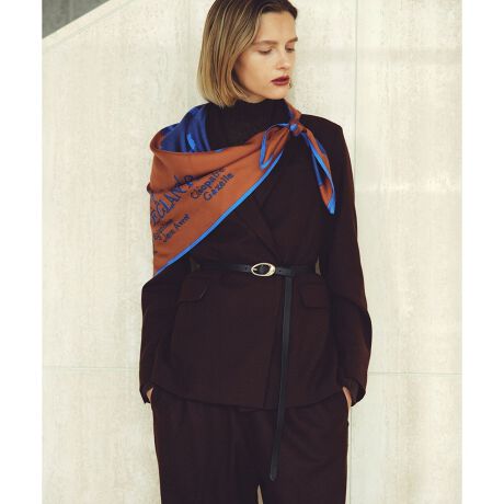 [^ԁFGGV35070]yfUCEVGbgzZ~_udẴ{NV[ȃVGbg̃WPbgłBăfBe[ƂAN[ȈۂɎdグĂ܂Bfނ̕𐶂ŁAWPbgłȂ_炩͋CŒp܂By߂̃X^COzfނ̃pcii: GGS35070jƍ킹ZbgAbvX^C͂Ay₩ȃWJ[hXJ[gƂ̃R[fBl[g߂łBEGXgɃU[xg킹ăEGXg}[N邱ƂŁAꂽ͋Coł܂Byfށz\tgłӂ݂̂tmfނgpBʏ̃tmcÂdオłBɑѓdh~H{ƂŁAoсAS~̕th₷Ă܂B----------------------------FȂnFLkF₠򊴁FȂňF|PbgFJFzbN----------------------------yfzfg:175cm@pTCY:38yJV~tl V[YzfނŃZbgAbvƂĂE[tlC[W[^bNpcii: GGS35070jE[tlZ~_uWPbgii:GGV35070j܂B摜̏i̓TvłBۂ̏iƎdlAHATCYقȂꍇ܂BBeꏊ⃉CeBOAg̃j^[ɂĐF̌قȂꍇ܂BĩJ[͉摜̐FQƂB͎dl̂߁AFƈقȂꍇ܂B